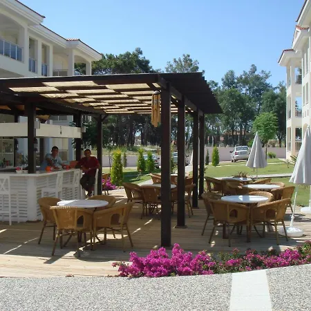 Beautiful Bright 3 Bed In Popular Sought After Private Gated Community * Antalya