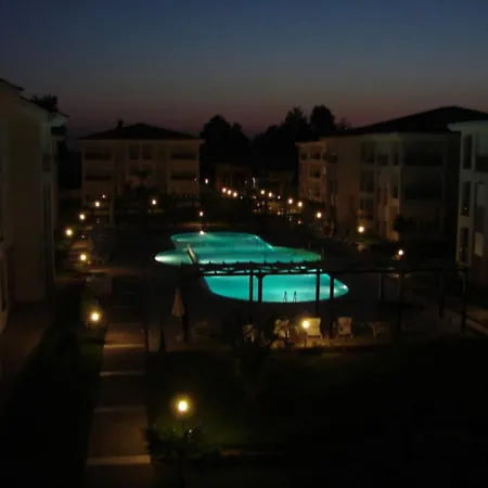 Beautiful Bright 3 Bed In Popular Sought After Private Gated Community Antalya
