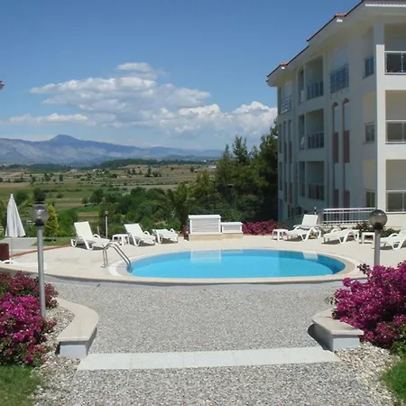 Beautiful Bright 3 Bed In Popular Sought After Private Gated Community * 安塔利亚