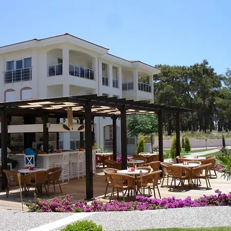 Beautiful Bright 3 Bed In Popular Sought After Private Gated Community Сasa de vacaciones Antalya